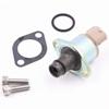 Für 294200-0360 Hochwertiges Neues Kraftstoffpumpen-Saugregelventil SCV für Nissan Navara Mitsubishi L200