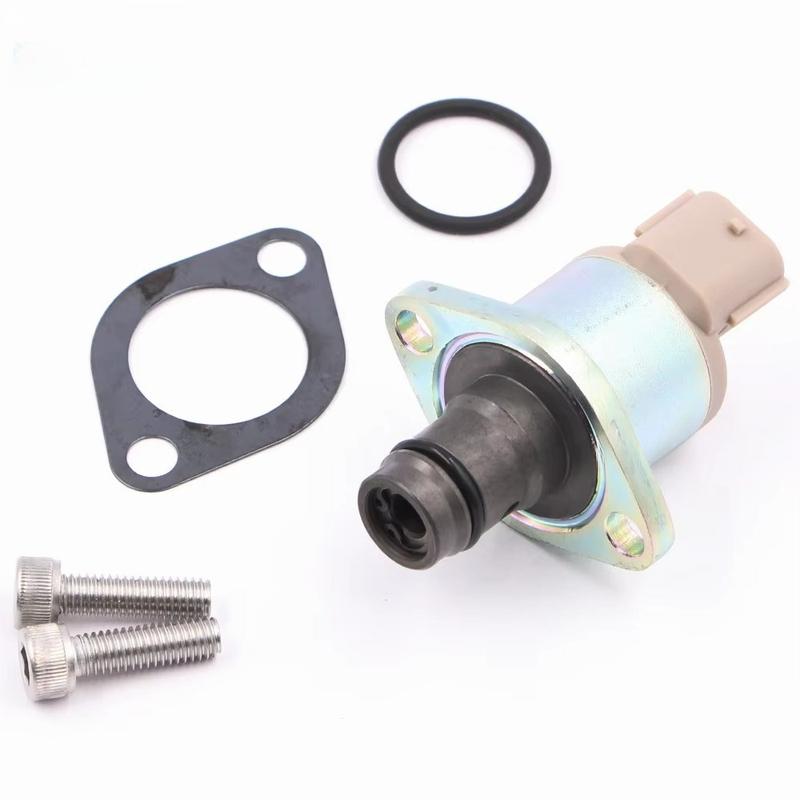 Für 294200-0360 Hochwertiges Neues Kraftstoffpumpen-Saugregelventil SCV für Nissan Navara Mitsubishi L200