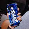 Blue Lock Isagi Yoichi Pouzdro na telefon Pro Samsung Galaxy A17 A16 A15 A14 A13 A57 A56 A55 A54 A53 A37 A36 A35 A34 A33 A26 A25 A24 A23