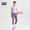 BENLAI Women's Cloud-Feel Slim Fit Short Sleeve Sport T-Shirt