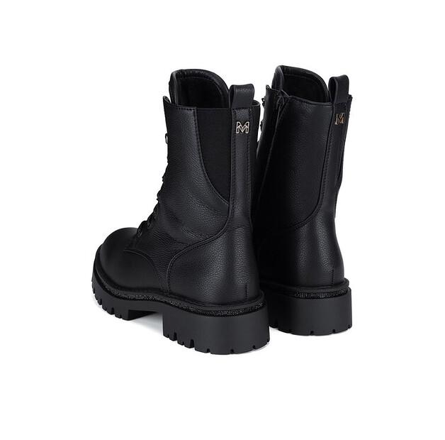 Ankle Boots MEXX MI001712743W, Black
