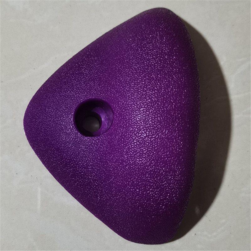 Thickened Plastic Climbing Wall Holds for Adults & Kids - Indoor/Outdoor Playground Accessories