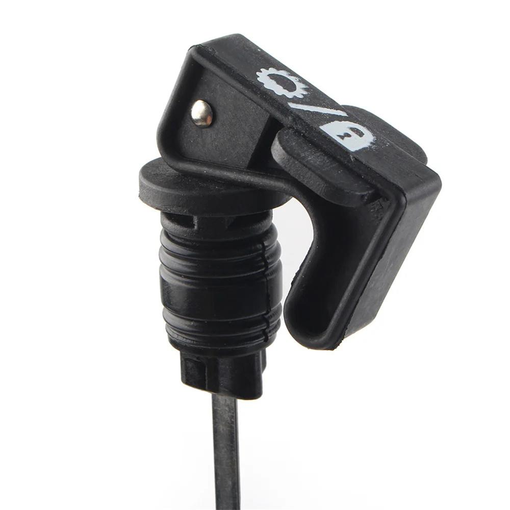 Měrka převodového oleje Vhodná pro Chevrolet Silverado Tahoe GMC Sierra 24271875