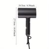 Multi-Function Household High-Power Hair Dryer Hair Salon Barber Shop Hairdressing Negative I On Hair Dryer