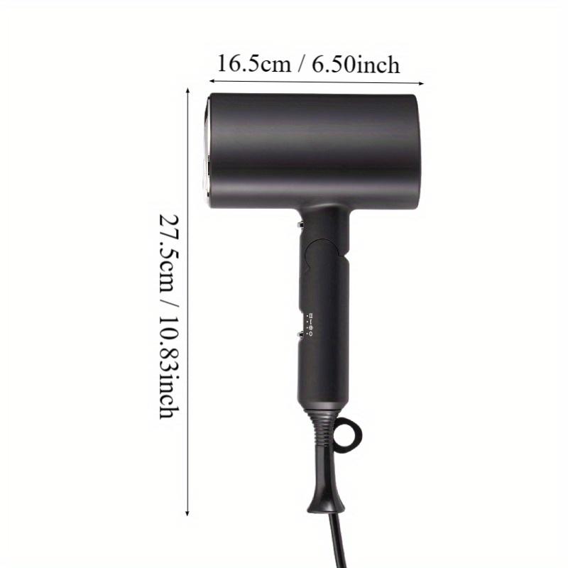 Multi-Function Household High-Power Hair Dryer Hair Salon Barber Shop Hairdressing Negative I On Hair Dryer