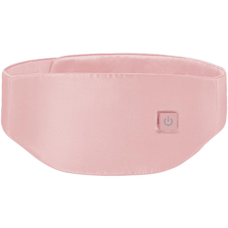 Portable Cordless Menstrual Heating Pad for Women and Girl Fast Heating Belly Wrap Belt Period Electric Heating Pad