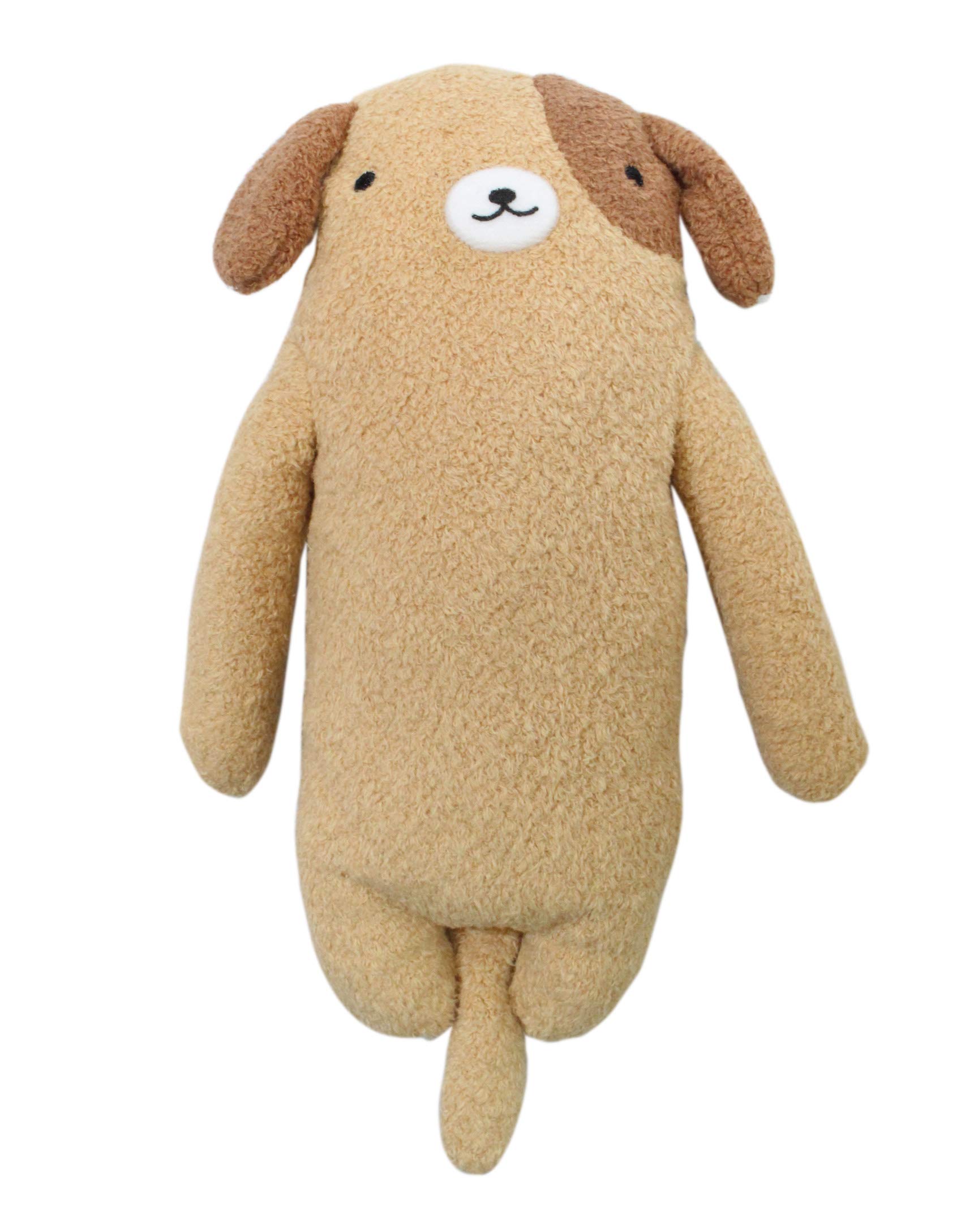 

Shinada Morph Light Brown 10 x 5 x 20 cm Plush Toy Animal Goods Fumofumo-san (M) FMMF-0078