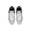 New LiNing Wei Wu PRO Pro Anti Slip Wear Resistant Low Top Skateboard Shoes Microcrystalline Gray AECR043-2