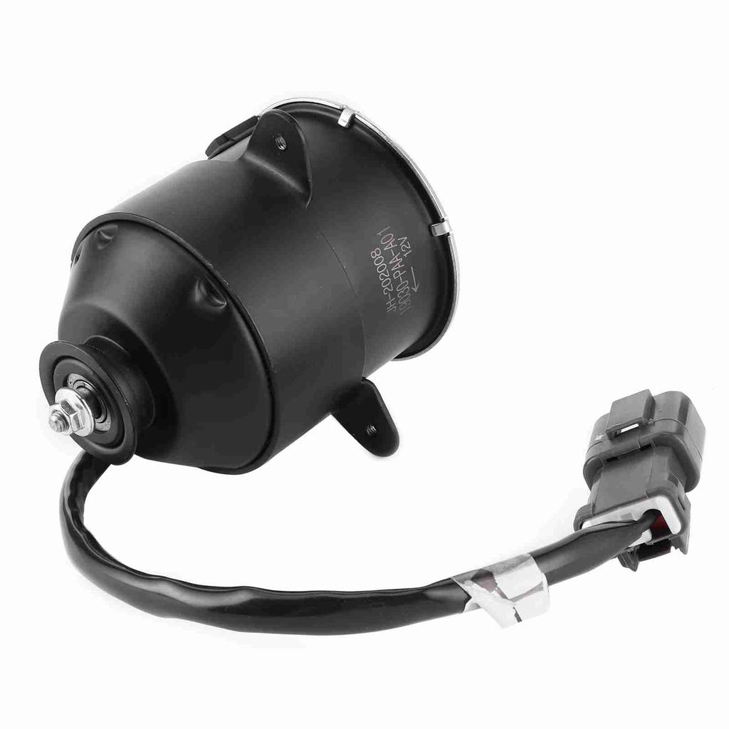 Radiator Cooling Fan Motor 19030 PAA A01 Replacement Fit for Honda Accord