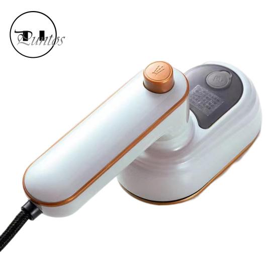 

Мини-ручной паровой утюг со складной ручкой, 38 Вт, портативный отпариватель для сухой и влажной одежды, гладильная машина для домашних путешествий US Plug темно-зеленого