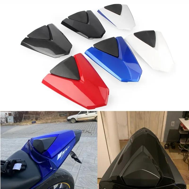 For Yamaha YZF YZF-R25 2013-2018 R3 13-18 2014 2015 2016 2017 Motorcycle Rear Passenger Cloak Seat Rear Cover Fairing