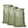 Green Woven Packing Bag