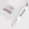 Portable Electric Nail Lamp & Grinding Machine
