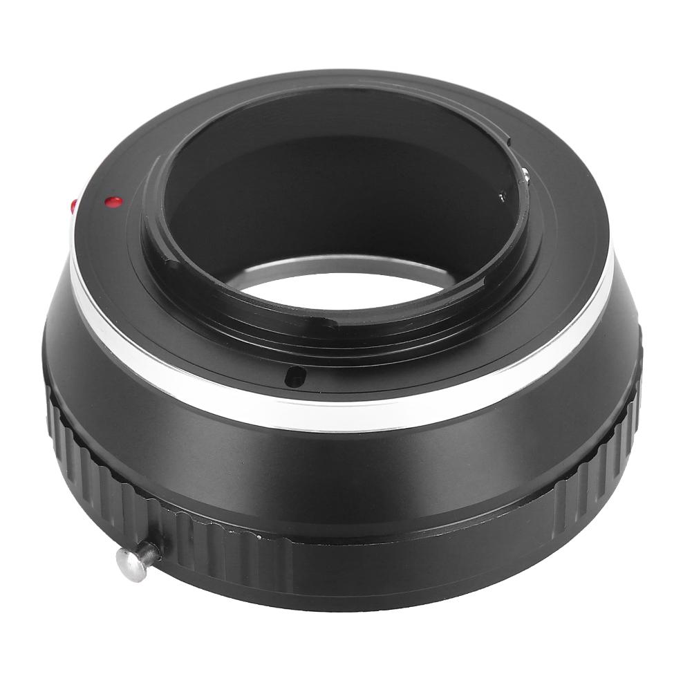 c YM4 3 Lens Adapter Ring for Contax YASHICA c Y Mount Lenses to for Olympus M4 3 Mount Camera