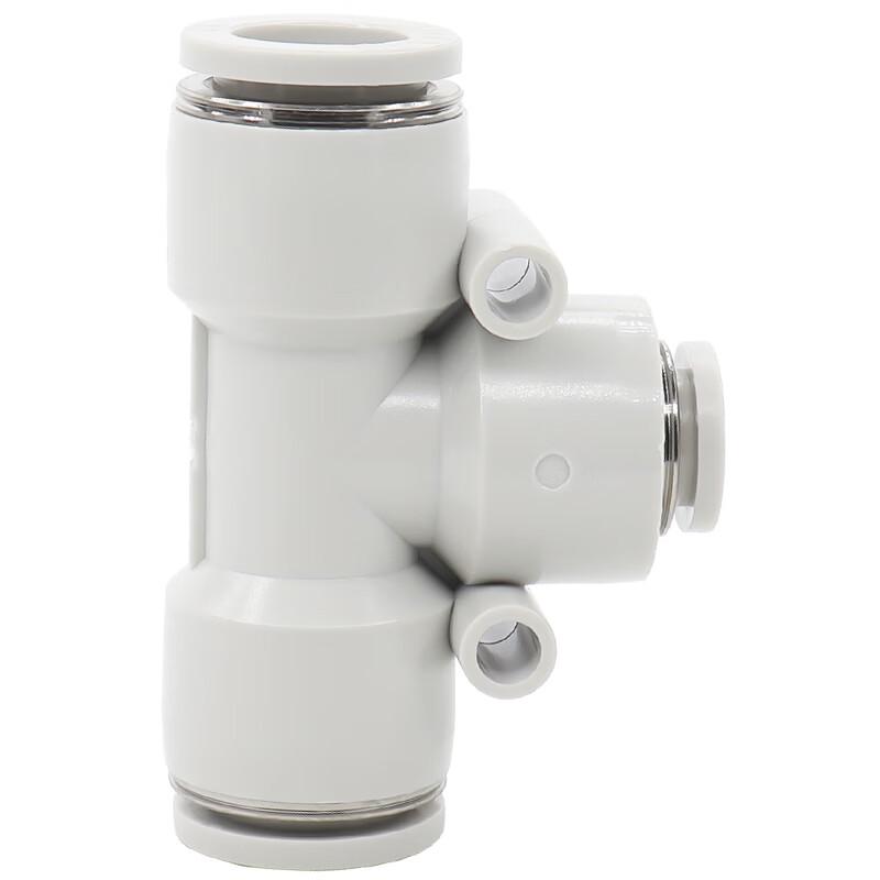AirTAC T-Type Reducing Quick Connector