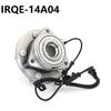 Car Front Wheel Bearing Hub Assembly 513272 for Jeep Wrangler JK 06-