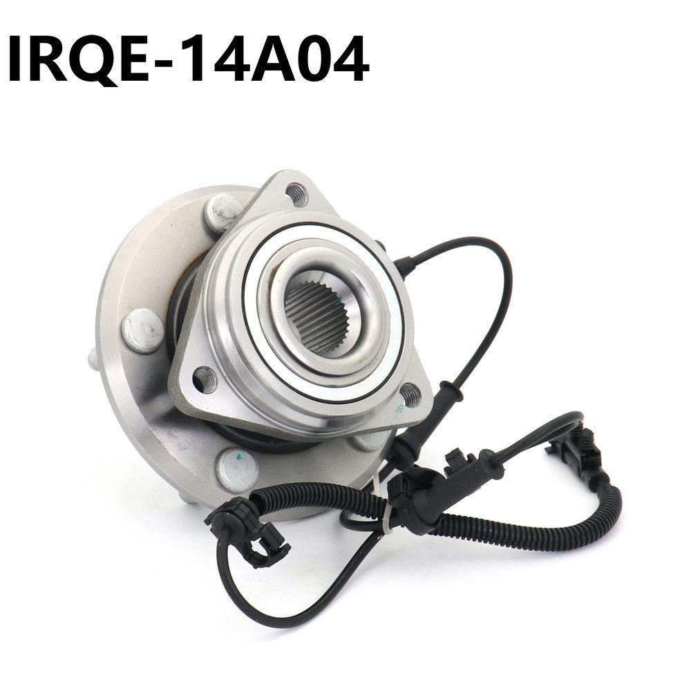 Car Front Wheel Bearing Hub Assembly 513272 for Jeep Wrangler JK 06-