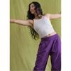 Budhi Mudra Fortune Pants Sunset Purple  B61002apl34 P13 