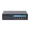 Dahua 4-Port Gigabit PoE Switch