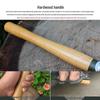 Jun Ding Ying 205 Multifunctional Camping Shovel
