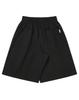 Nubelleumieleu Ripstop Bermuda Shorts Black