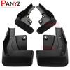 Mud Flaps For Toyota Raize Rocky GR    Splash Guards Fender MudFlaps Front Rear Mudguards Car Accessories