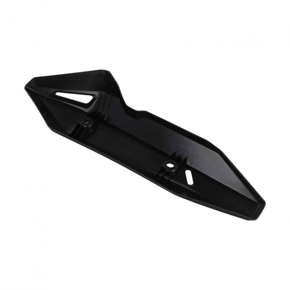 For Click 150125 Motorcycle Exhaust Pipe Cover Personalize Your Vehicle