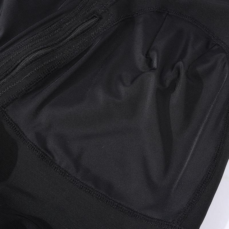 Women Plus Size Thin Strap Waist Cincher Tummy Control Hip Lifting Body Shaper Bodysuit