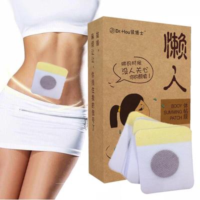 Prodotti per rassodare e modellare il corpo – Cerotti dimagranti