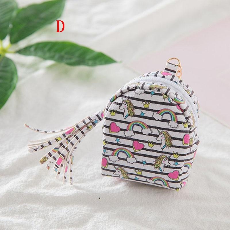 Elegant Women Fashion Mini Backpack Coin Purse With Timeless Design And High-quality Leather