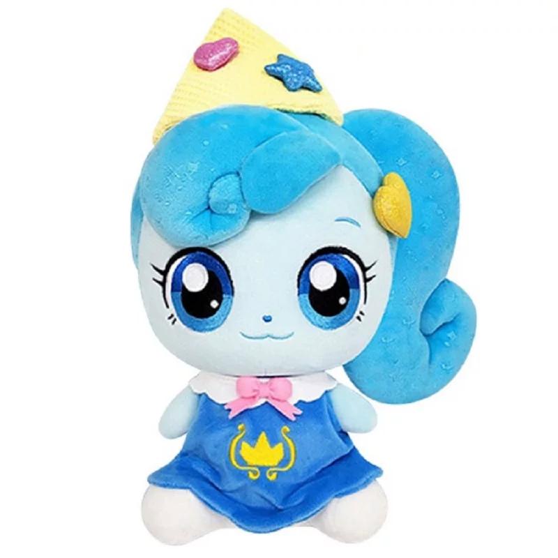 Korean Catch Teenieping Season 7 Love Princess Plush Dolls Stuffed Animals Anime Plush Collectible Kids Toys Girls Birthday Gift