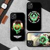 Top Gun Maverick For Magsafe Case For IPhone 17 16 Pro Max 15 14 Plus 13 12 11 Wireless Charging Phone Cover
