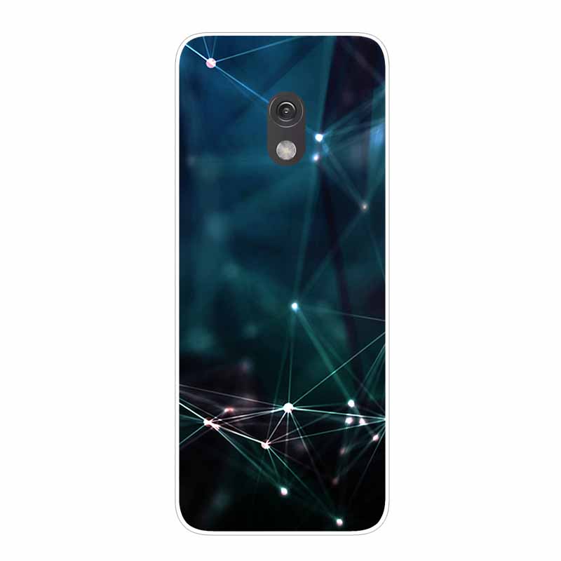 For Nokia 235 4G 2024 Case Silicon Clear TPU Coque for Nokia 215 4G 2024 Phone Cover for Nokia220 220 4G (2024) Protective Shel