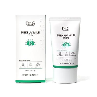 Medi UV Mild Sun 50ml