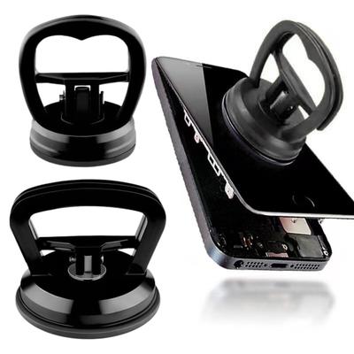 2/6Pcs Screen Suction Cup Heavy Duty Phone Tablet Laptop LCD Screen Opening Tools Multi-purpose Car Window Repair Disassembly Remover Dent Puller