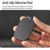 Adjustable Magnetic Camera Neck Holder for DJI Osmo Nano/Insta360 GO3S/GO 3