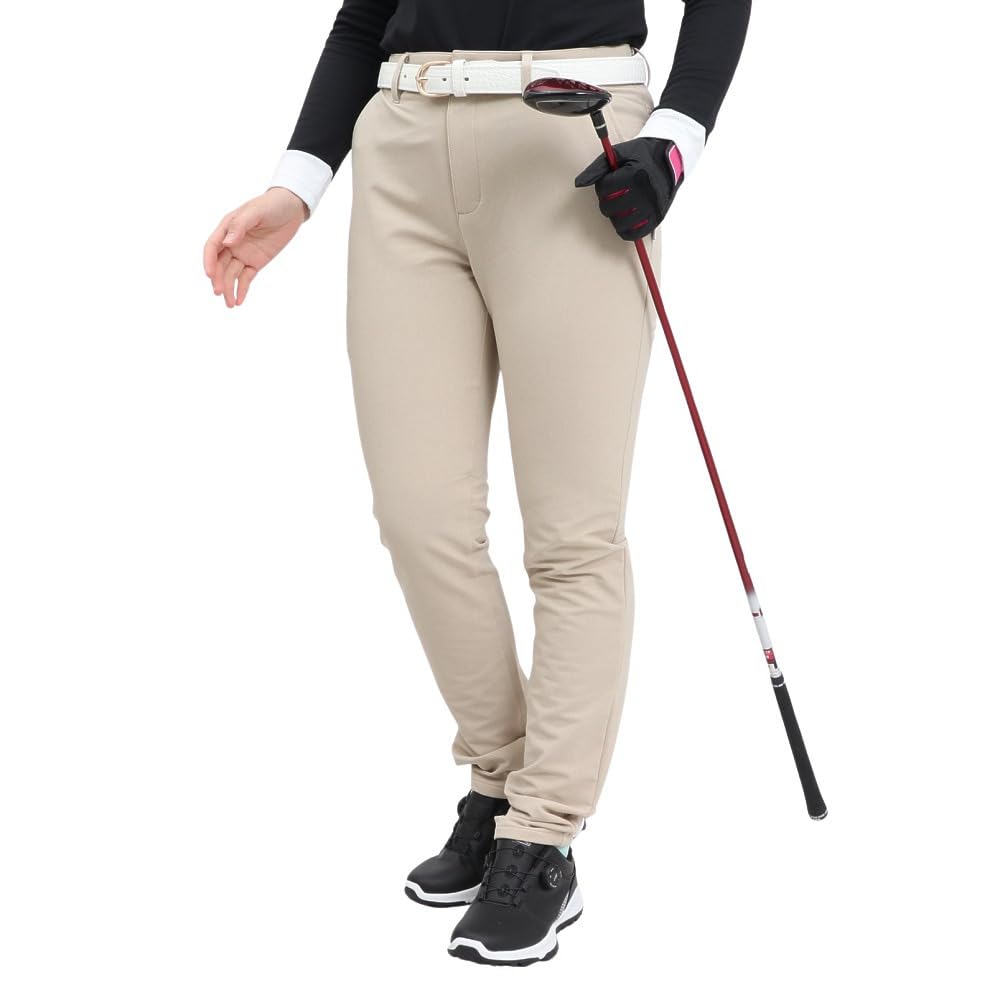 

Узкие длинные брюки Golf 2 [New Balance] (Эластичность/Сохранение тепла) / Женщины / 012-4231504 041_Бежевый [L]