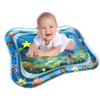 Inflatable Baby Water Mat  Activity Play Center for Children & Infants