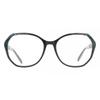Coco Song Women Eyeglasses Sweet Sky Cv229 C01