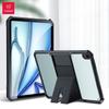 Slim TPU IPad Case Air 11 Inch With Shockproof Protection Hidden Kickstand
