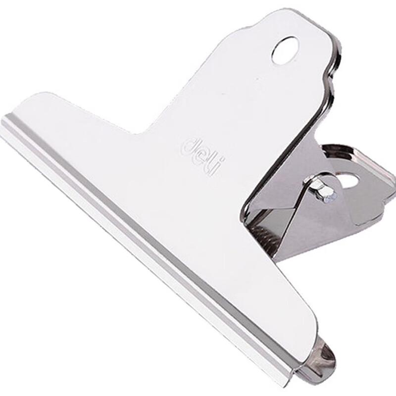 Deli Metal Document Clips