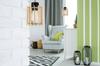 MODERN WOODEN LED CEILING HANGING LAMP