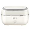 SUPOR Electric Heated Lunch Box CN Plug (adapter Included)