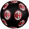 1 pz Pallone da Calcio AC Milan Taglia 5 Pallone da Calcetto Indoor Moda Colorato Gioco in Giardino - Ottimo Regalo per i Fan dello Sport HE18