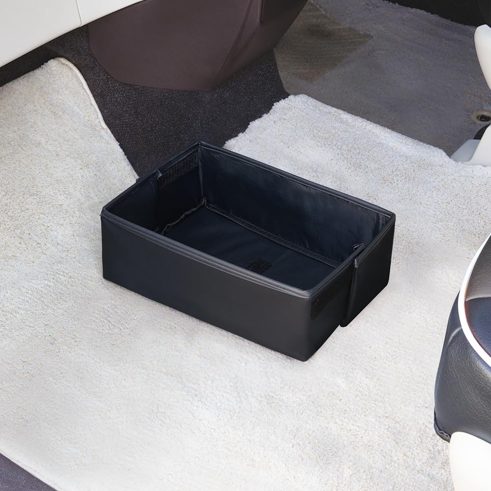 Tsuchiya Yac Car Interior Accessories for Fit Tray ZE111