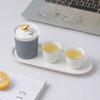 Weidu Shuiyue Little Bird Tea Set
