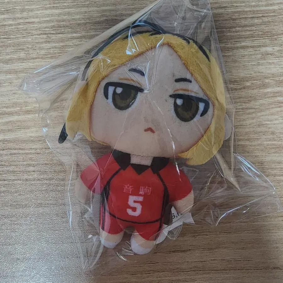 

Сестра Кенмы