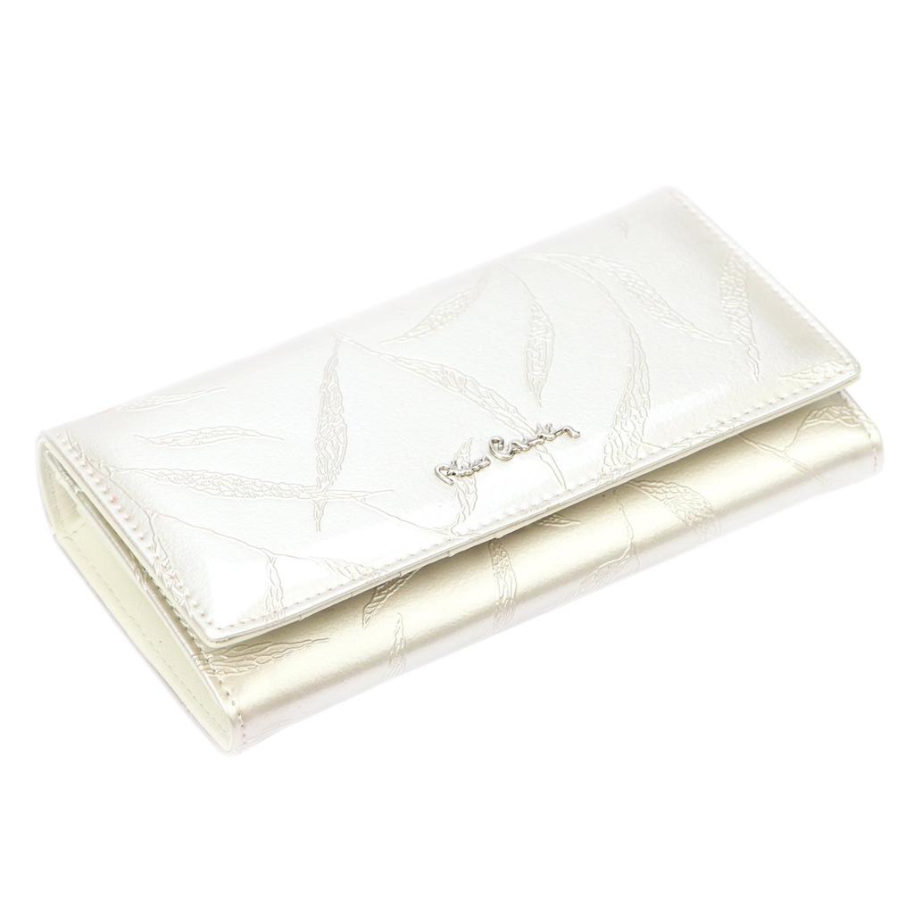 Portafoglio da donna in pelle Pierre Cardin 02 LEAF 114