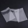 100Pcs 65*90 Transparent Collection Card Film Card Game Protector Kill Sleeves