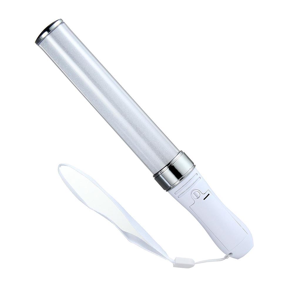 Vocal Concerts Glow Sticks LED 15 Colors Change Light Stick Party Wedding Magic Hot Camping Chemical Fluorescent Hot